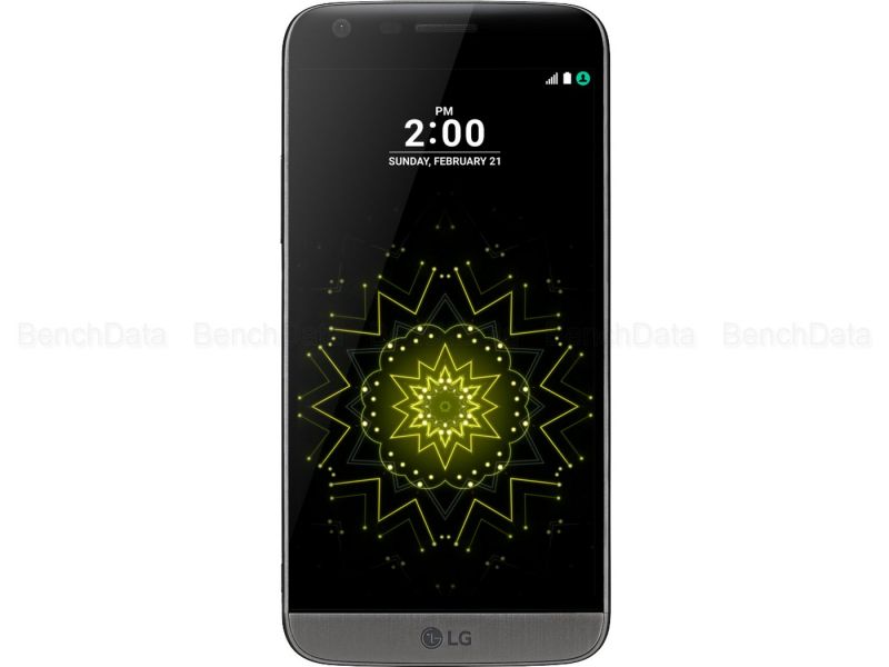 LG G5, 32Go, 4G