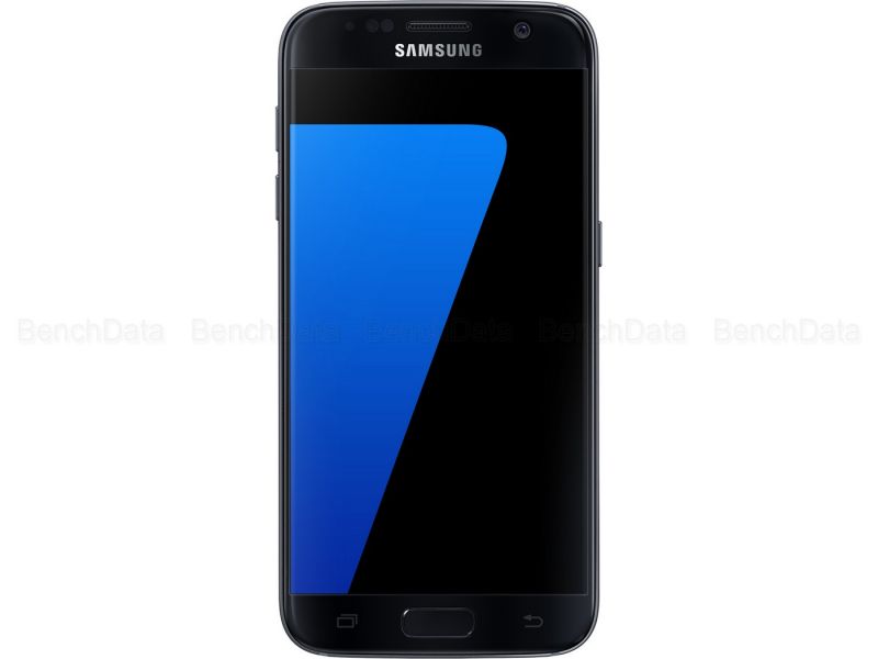 Samsung Galaxy S7 Duos, Double SIM, 32Go, 4G