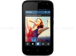 YEZZ Andy 3.5EI 2, Double SIM, 4Go