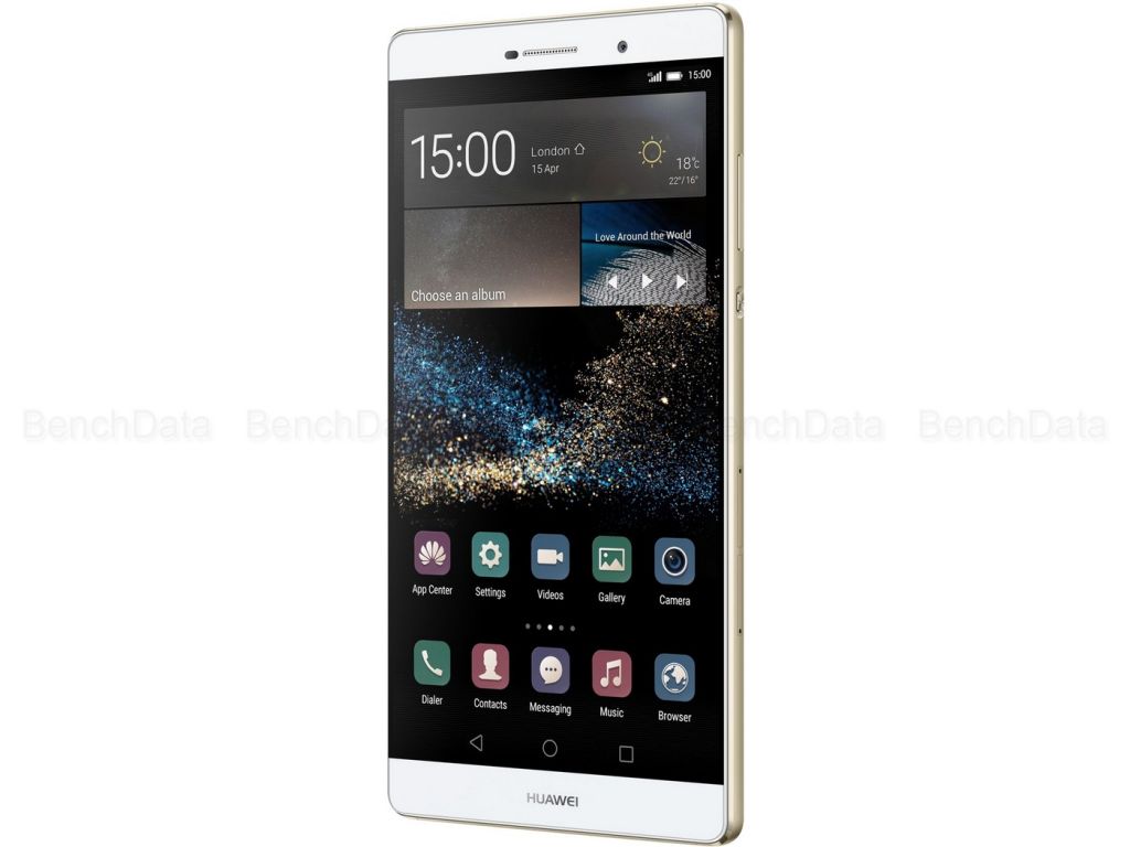 huawei p8max