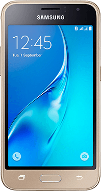 Samsung J120F Galaxy J1, 8Go, 4G