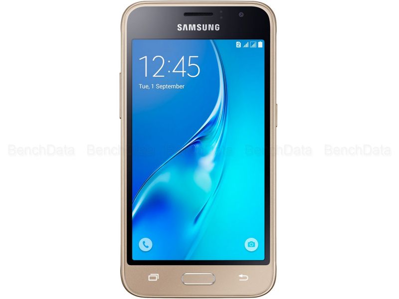 Samsung J120F Galaxy J1, 8Go, 4G