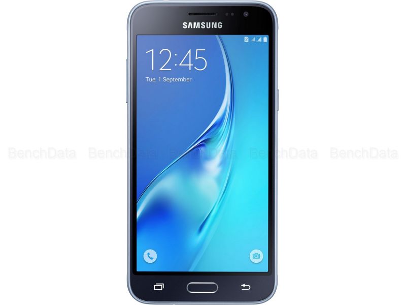 Samsung J3 Galaxy 2016 Duos Double SIM, Double SIM, 16Go, 4G