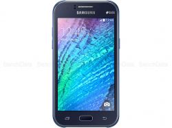 Samsung J100F Galaxy J1 Double SIM, Double SIM, 4Go, 4G