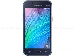 Samsung J100F Galaxy J1 Double SIM, Double SIM, 4Go, 4G photo 1 miniature