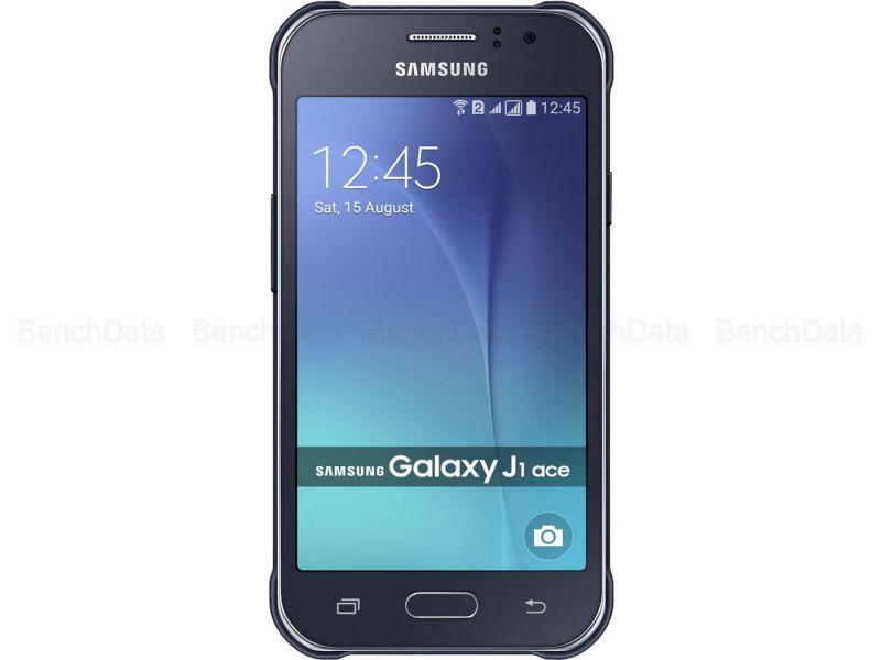 Samsung J110F Galaxy J1 Ace Duos Double SIM, Double SIM, 4Go, 4G