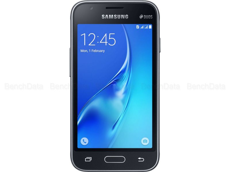 Samsung J1 Galaxy mini Double SIM, Double SIM, 8Go