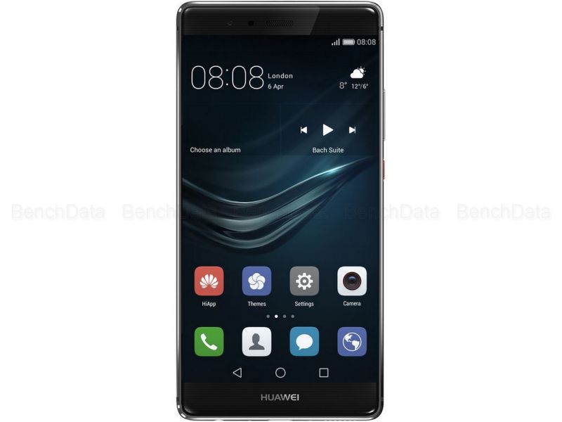 Huawei P9 Plus, 64Go, 4G