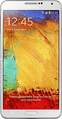 Samsung N9005 Galaxy Note 3, 32Go, 4G