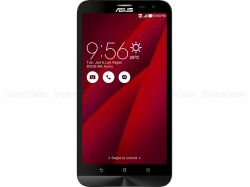 ASUS ZenFone 2 Laser ZE 601KL, Double SIM, 16Go, 4G