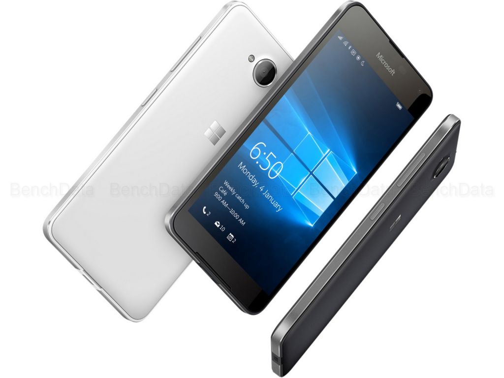 lumia 650 dual sim