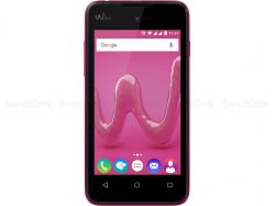 WIKO Sunny, Double SIM, 8Go