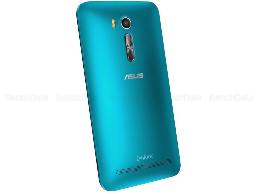 Asus ZenFone Go ZB 551KL, Double SIM, 16Go, 4G  Smartphones