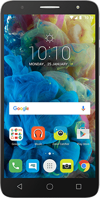 ALCATEL One Touch POP 4 Plus 5.5, Double SIM, 16Go, 4G