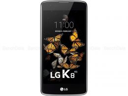 LG K8, Double SIM, 8Go, 4G photo 1