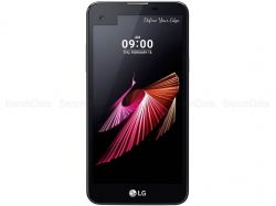 LG X SCREEN, 16Go, 4G