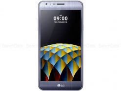 LG X CAM, 16Go, 4G