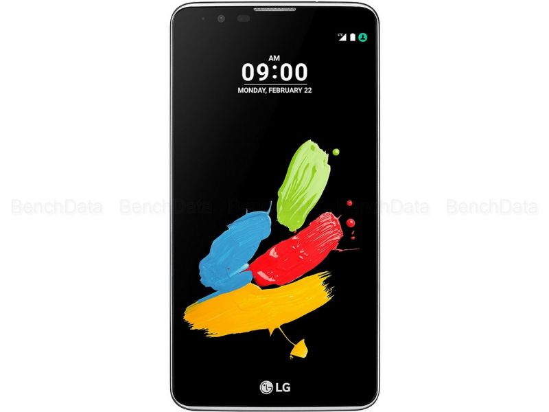 LG Stylus 2, 16Go, 4G