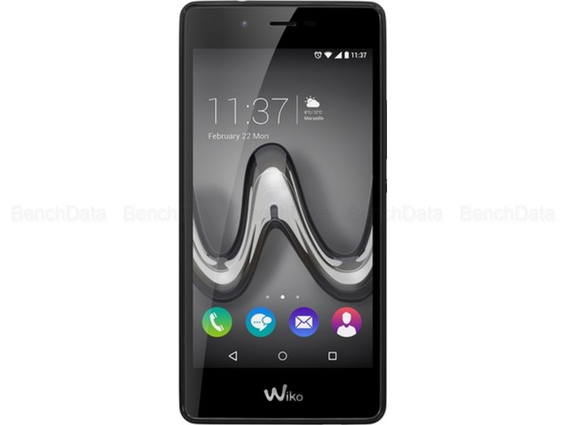 WIKO Tommy, 8Go, 4G