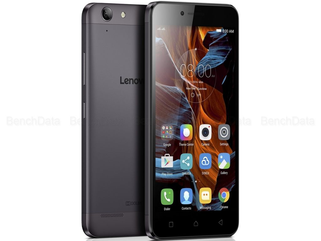 lenovo vibe plus