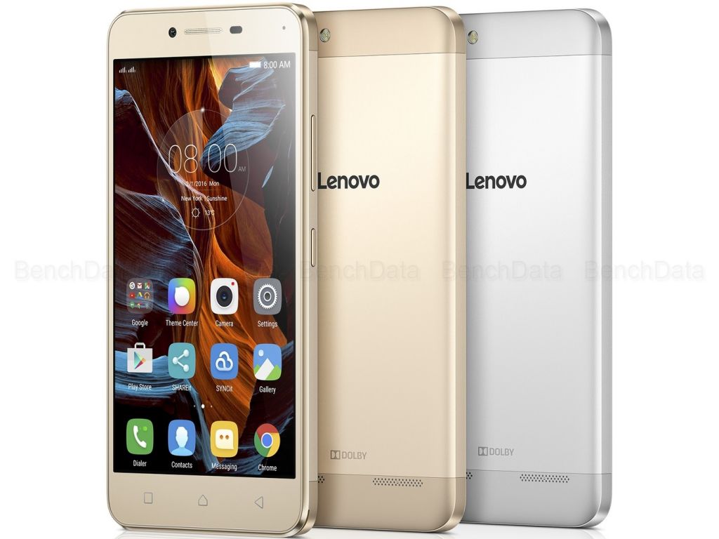 lenovo vibe plus