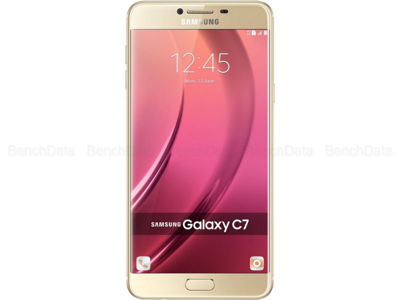 samsung galaxy c7 2016