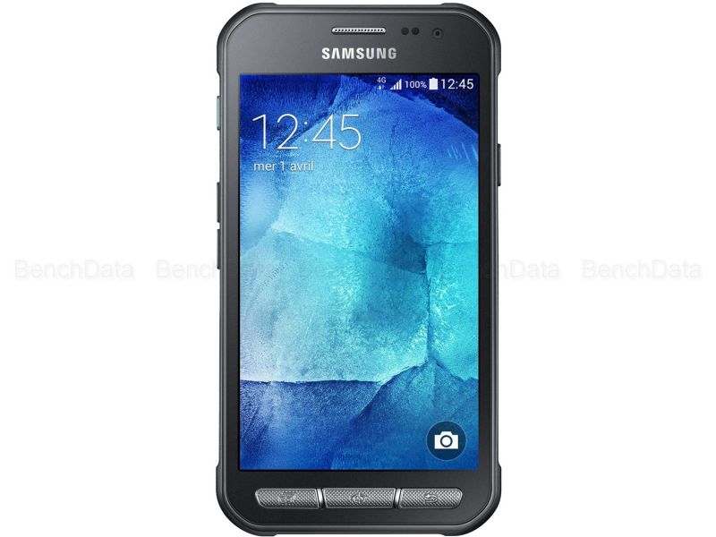Samsung G389F Galaxy Xcover 3 Value Edition, 8Go, 4G