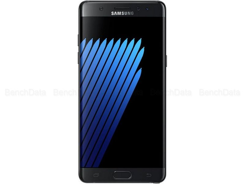 Samsung Galaxy Note 7, 64Go, 4G