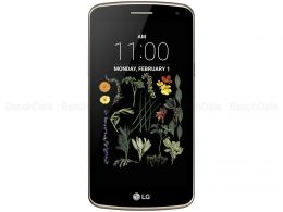 LG K5, Double SIM, 8Go, 4G photo 1