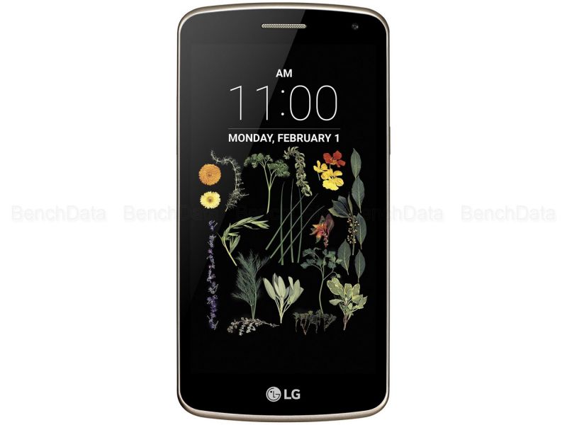 LG K5, Double SIM, 8Go, 4G