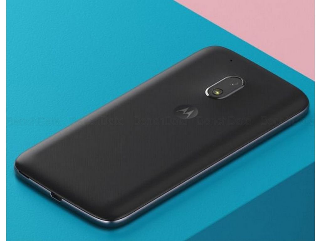 moto g play 2016