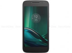 MOTOROLA Moto G4 Play, Double SIM, 8Go, 4G