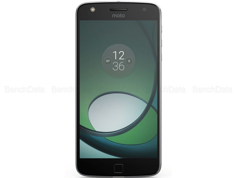 LENOVO Moto Z Play, Double SIM, 32Go, 4G