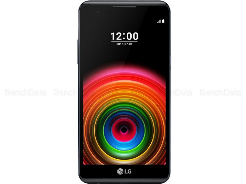 LG X Power, 16Go, 4G
