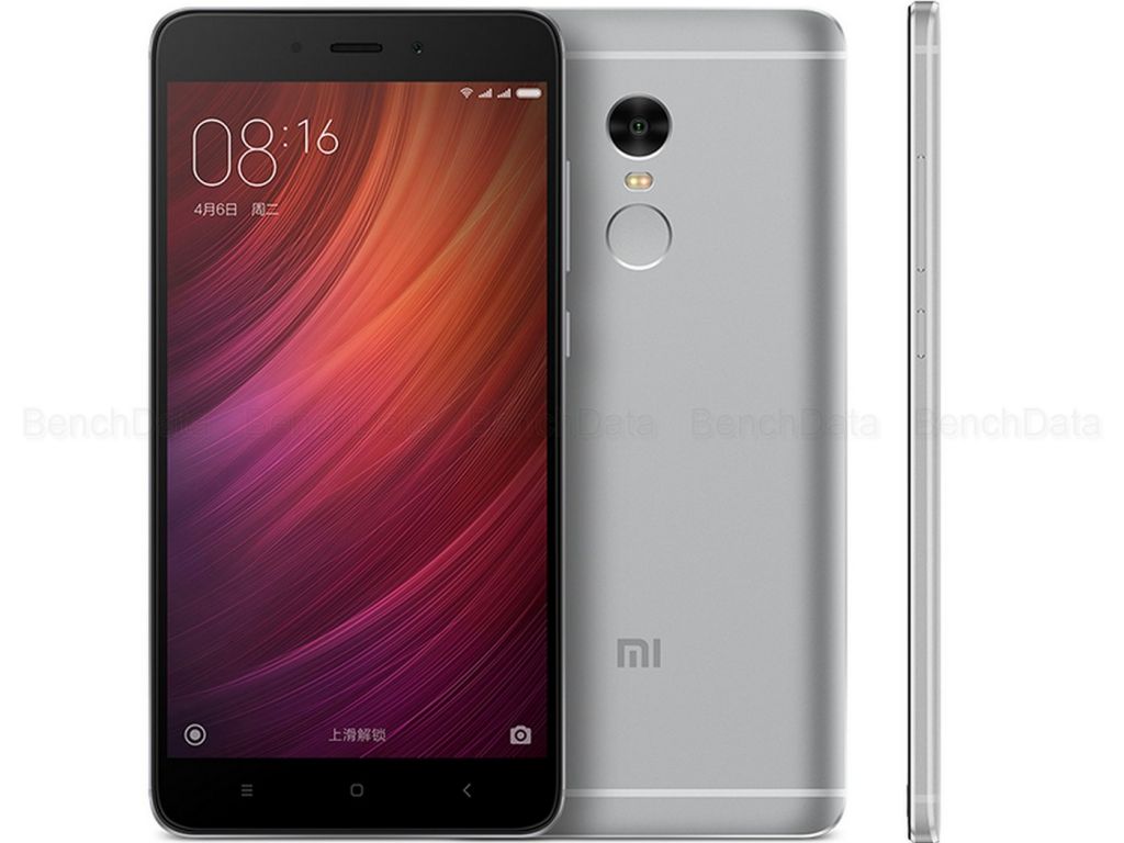 redmi note 4 3 gb