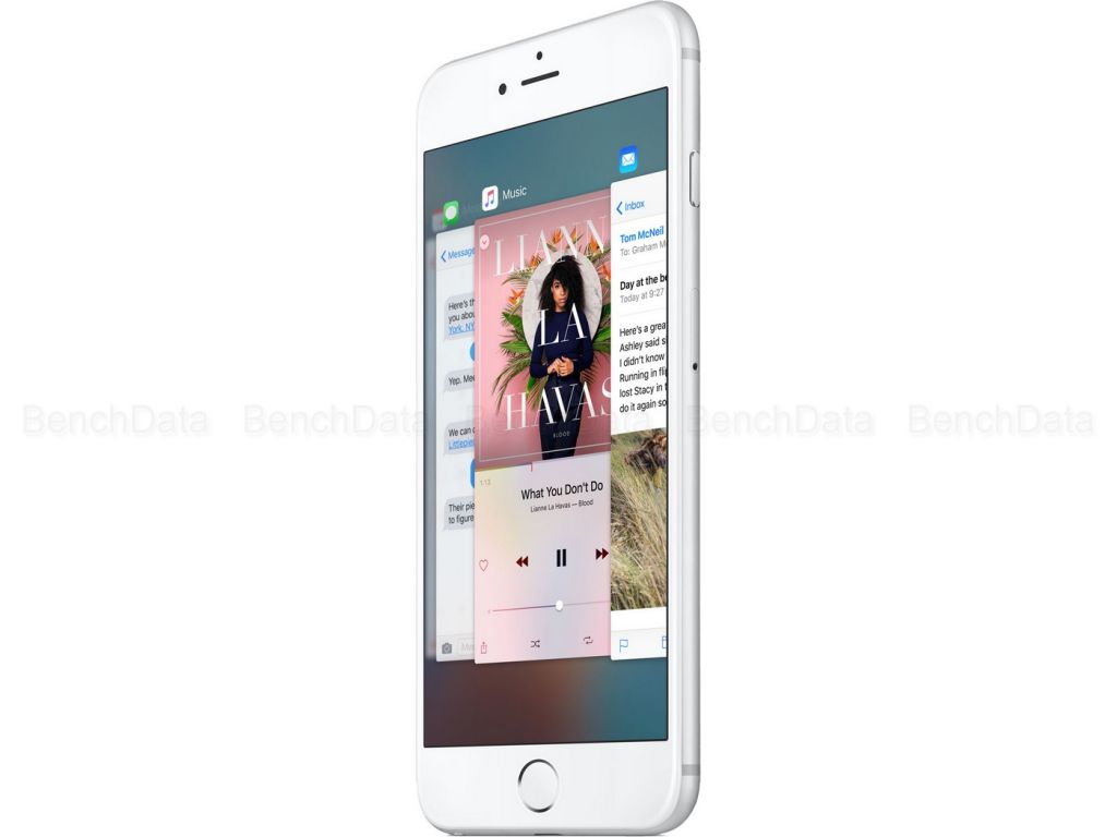 Apple Iphone 6s Plus 32go 4g