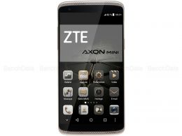 ZTE Axon 7 mini, Double SIM, 32Go, 4G photo 1