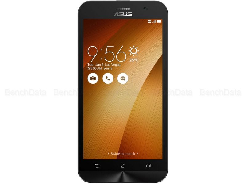 ASUS ZenFone Go ZB 500KL, Double SIM, 16Go, 4G