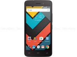 ENERGY SISTEM Energy Phone Neo 2, Double SIM, 8Go, 4G