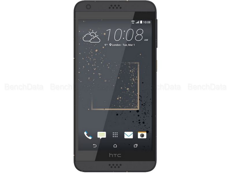 htc desire 630