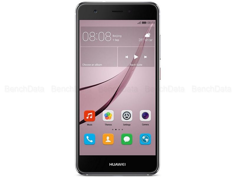 Huawei Nova, Double SIM, 32Go, 4G