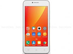 LENOVO A Plus, Double SIM, 8Go, 4G