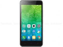 LENOVO C2, Double SIM, 8Go, 4G