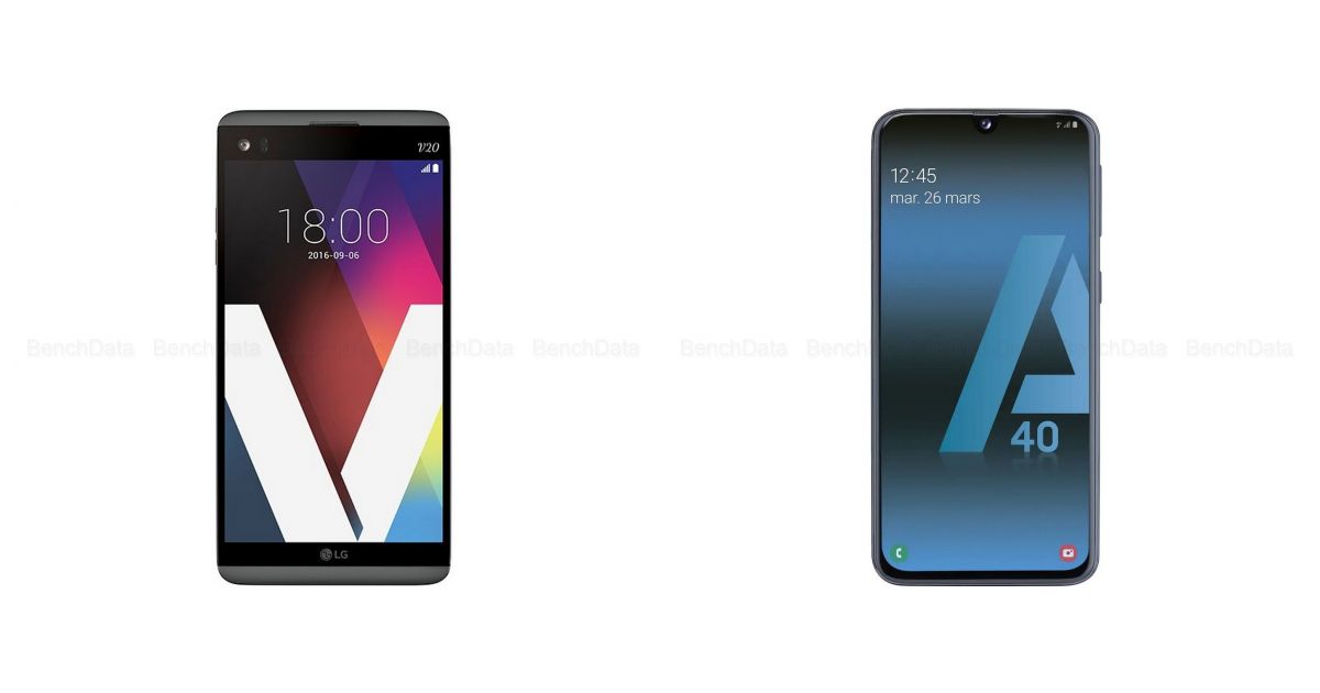 LG V20, Double SIM, 64Go, 4G Smartphones
