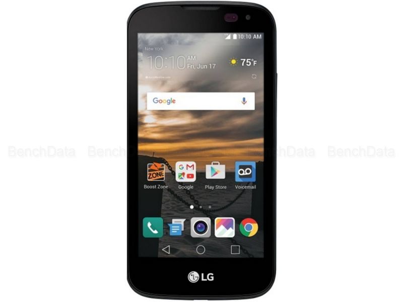 lg k3 2016