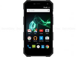 ARCHOS 50 Saphir, Double SIM, 16Go, 4G