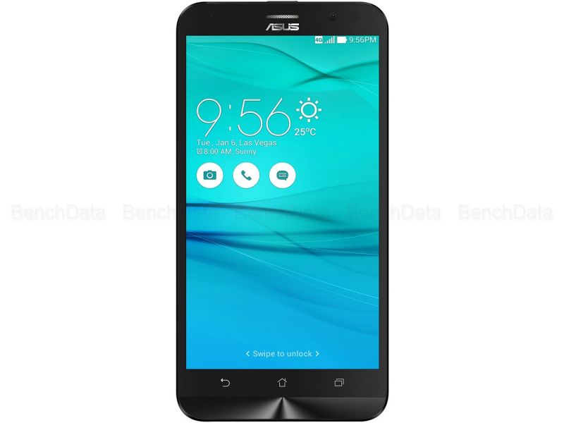 ASUS ZenFone Go ZB 552KL, Double SIM, 16Go, 4G