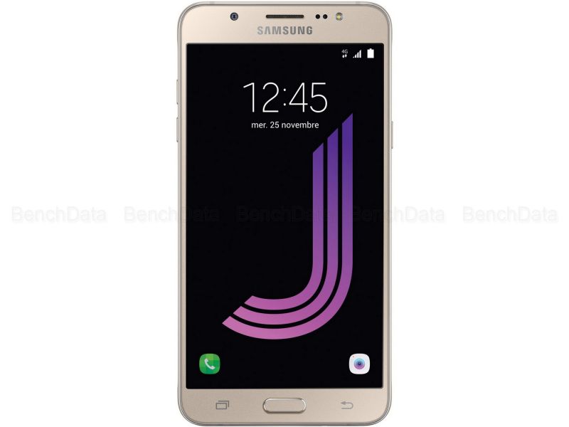 Samsung J710F Galaxy J7, 16Go, 4G
