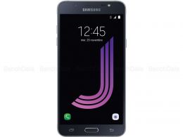 Samsung J710G Galaxy J7 Duo Double SIM, Double SIM, 16Go, 4G photo 1