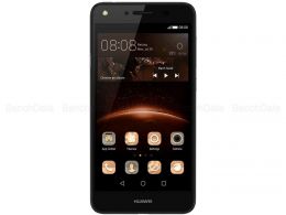 Huawei Y5 II, Double SIM, 8Go, 4G photo 1